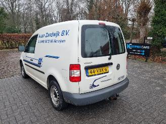 Volkswagen Caddy 2.0 SDI Turijn Comfort picture 3
