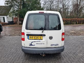 Volkswagen Caddy 2.0 SDI Turijn Comfort picture 4
