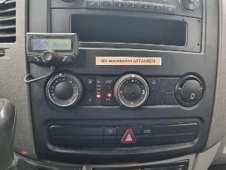Mercedes Sprinter 519 CDI Aut. Airco picture 18