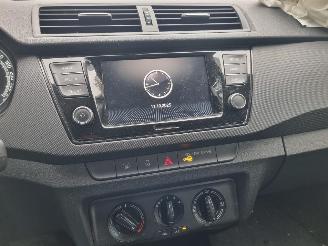 Skoda Fabia 1.0 TSI DSG 70KW picture 17