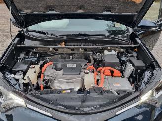 Toyota Rav-4 2.5 Hybrid 2WD Dynamic picture 10