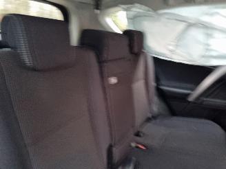 Toyota Rav-4 2.5 Hybrid 2WD Dynamic picture 15