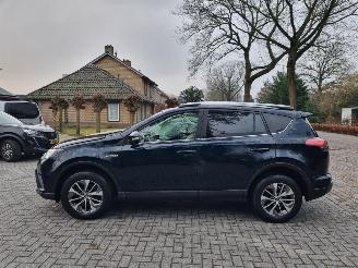 Toyota Rav-4 2.5 Hybrid 2WD Dynamic picture 6