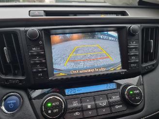 Toyota Rav-4 2.5 Hybrid 2WD Dynamic picture 21