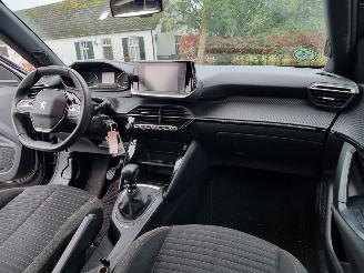 Peugeot 2008 Puretech Navi Camera picture 13