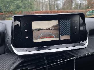 Peugeot 2008 Puretech Navi Camera picture 17