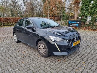 Avarii autoturisme Peugeot 208 1.2 PureTech 2023/6
