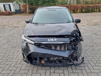 Kia Picanto 1.0 AUTOMAAT Navi Airco Camera picture 8