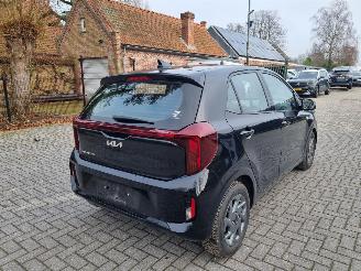 Kia Picanto 1.0 AUTOMAAT Navi Airco Camera picture 3