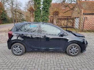 Kia Picanto 1.0 AUTOMAAT Navi Airco Camera picture 2