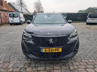 Peugeot 2008 Puretech Navi Camera picture 8