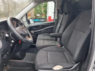 Mercedes Vito 116 CDI L3 Airco Navi Stoelverw picture 13
