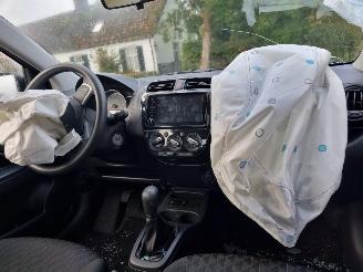 Mitsubishi Space-star 1.2 Connect+ Airco picture 13