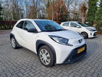Toyota Aygo X 1.0 VVT-i AUTOMAAT picture 1