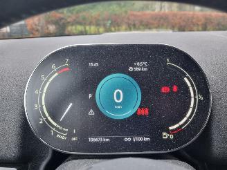 Mini Countryman 1.5i Aut. Navi Camera Stoelverw. picture 21