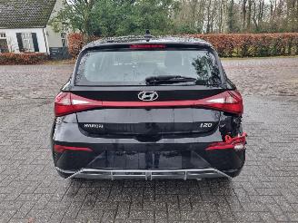 Hyundai I-20 1.0 T-GDI Automaat DCT Airco Camera picture 4