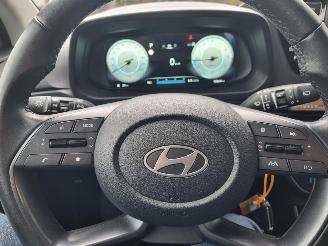 Hyundai I-20 1.0 T-GDI Automaat DCT Airco Camera picture 18