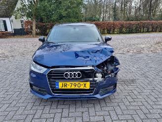 Audi A1 1.0 TFSI Aut. Sline picture 8