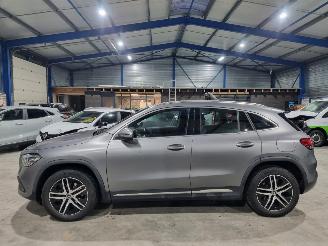 Mercedes GLA 250e Business Line Leder Navi Led picture 2