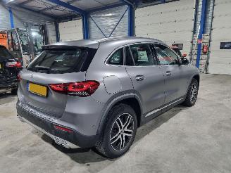 Mercedes GLA 250e Business Line Leder Navi Led picture 5