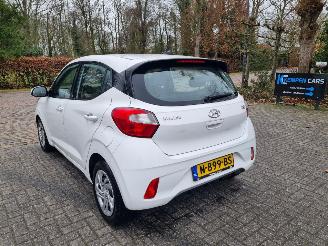 Hyundai I-10 1.0 Comfort Airco picture 3