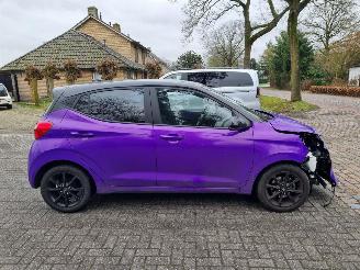 Hyundai I-10 1.0 Comfort Airco picture 6