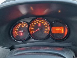 Dacia Lodgy TCe 130 7 Stoelen Airco Navi picture 22