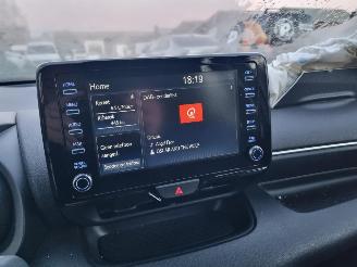 Toyota Yaris 1.5 l-VVT-i Led Airco picture 14