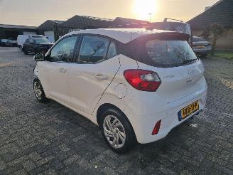 Hyundai I-10 1.0 Comfort Airco Navi picture 5