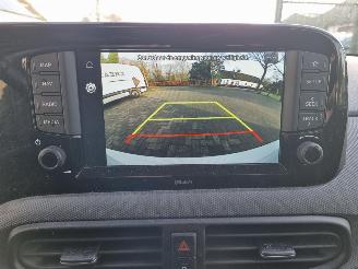 Hyundai I-10 1.0 Comfort Airco Navi picture 22