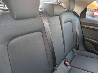 Audi A1 30TFSI Aut Sline Navi Stoelverw picture 14