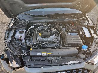 Audi A1 30TFSI Aut Sline Navi Stoelverw picture 9