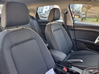 Audi A1 30TFSI Aut Sline Navi Stoelverw picture 16