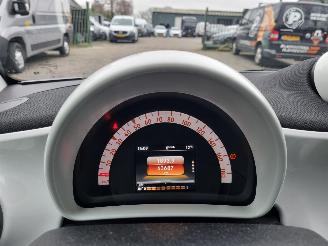 Smart Fortwo 1.0 Passion Airco Pano picture 19