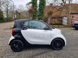 Smart Fortwo 1.0 Passion Airco Pano picture 2
