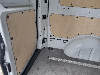 Mercedes Vito PRO 116 CDI Aut. L3 Navi Stoelverw picture 11