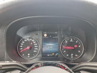 Mercedes Vito PRO 116 CDI Aut. L3 Navi Stoelverw picture 19