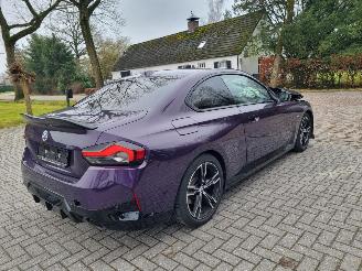 BMW 2-serie 218i Aut. Mpak Coupe picture 5