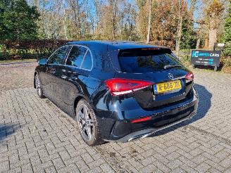 Mercedes A-klasse 180 Aut. AMG Line Led Stoelverw picture 3
