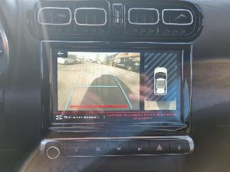 Citroën C3 Aircross BlueHDI 120 Aut. Shine Pano Stoelverw picture 21