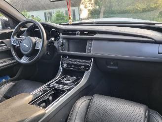 Jaguar XF 20d Aut. Rsport Pano Navi Led picture 17