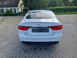 Jaguar XF 20d Aut. Rsport Pano Navi Led picture 4