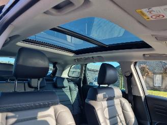 Citroën C3 Aircross BlueHDI 120 Aut. Shine Pano Stoelverw picture 14