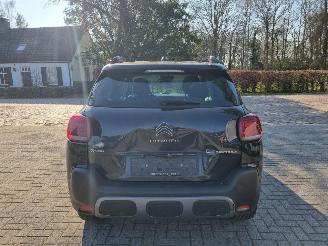 Citroën C3 Aircross BlueHDI 120 Aut. Shine Pano Stoelverw picture 4
