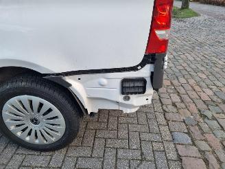 Mercedes Vito PRO 116 CDI Aut. L3 Navi Stoelverw picture 9
