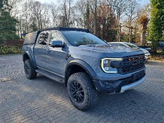 Voiture accidenté Ford Ranger Raptor 2.0 Aut Double Cab 2023/10
