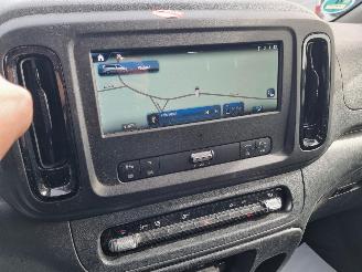 Mercedes Vito PRO 116 CDI Aut. L3 Navi Stoelverw. picture 18