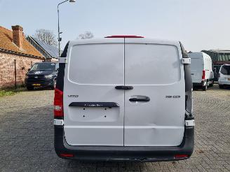 Mercedes Vito PRO 116 CDI Aut. L3 Navi Stoelverw. picture 4