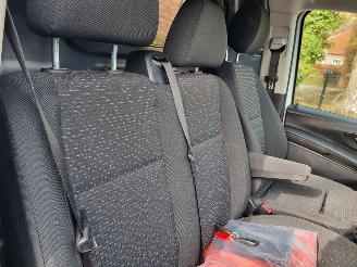 Mercedes Vito PRO 116 CDI Aut. L3 Navi Stoelverw. picture 13