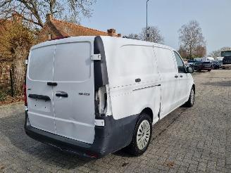 Mercedes Vito PRO 116 CDI Aut. L3 Navi Stoelverw. picture 3